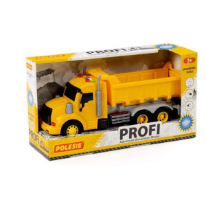 Polesie 86273 auto wywrotka
