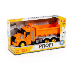 Polesie 86297 auto wywrotka