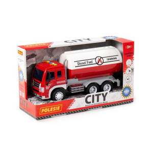 Polesie 86372 auto cysterna