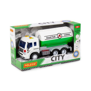 Polesie 86402 auto cysterna