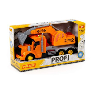 Polesie 86457 koparka