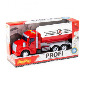 Polesie 86464 auto cysterna