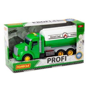 Polesie 86471 auto cysterna
