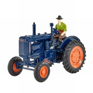 Tomy 43293 Britains Fordson Major Edit
