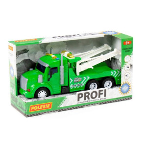 Polesie 86594 auto holownik