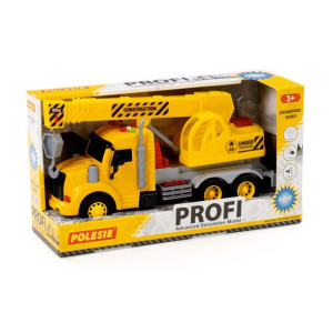 Polesie 86600 dźwig