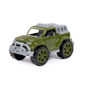 Polesie 87522 auto jeep