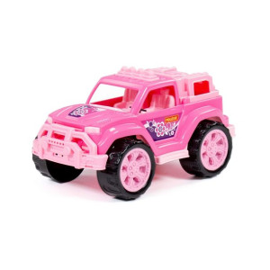 Polesie 87584 auto jeep