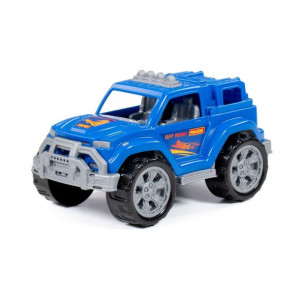 Polesie 87607 jeep