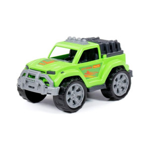 Polesie 87614 jeep