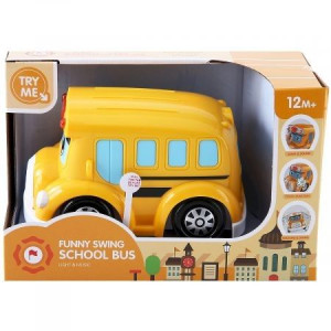 Smily autobus 37204