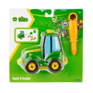 Tomy 47277 Zbuduj Mini Opryskiwacz Śrubokręt