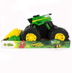 TOMY 47329 john deere kombain 73299
