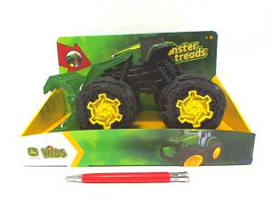 Tomy 47327 traktor monster revup 73275