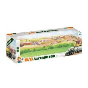 Traktor Na Radio 13544 Madej