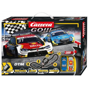 Carrera 20062533 DTM pure power