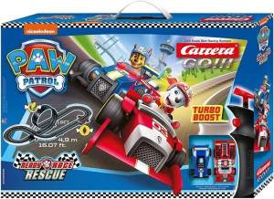 Carrera 20062535 Paw Patrol ready race rescue