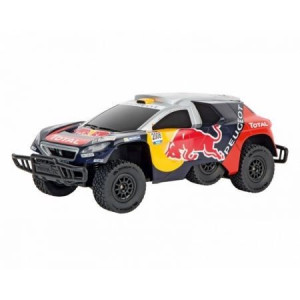 Carrera 370162106X Peugot red bull