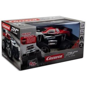 Carrera 370180012 red hunter x 80012