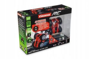 Carrera 370402009 mini stunt car