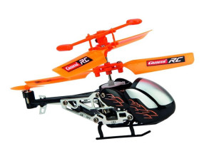 Carrera 3705001031X micro helicopter