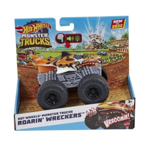 Mattel HDX60/HDX62 HW monster truck