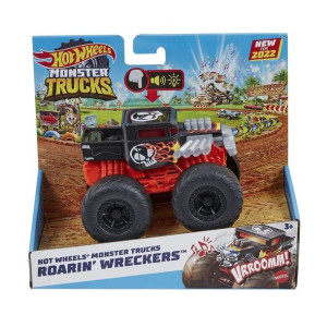 Mattel HDX60/HDX61 HW monster truck