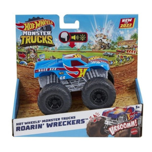 Mattel HDX60/HDX63 HW monster truck
