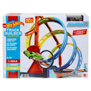 Mattel HDX79 HW epicka pętla