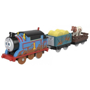 Mattel HFX97/HDY73 Thomas&friends