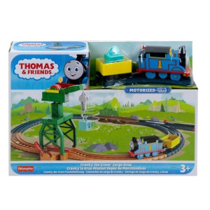Mattel HGY78/HGY79 Thomas&friends