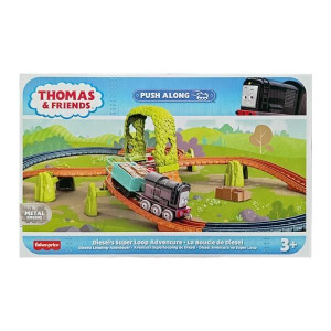 Mattel HGY82/HGY85 Thomas&friends