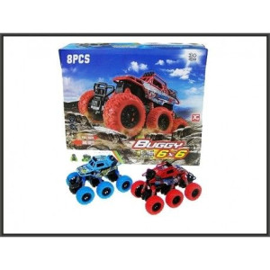 Samochód Buggy 16 Cm 31201 Hipo
