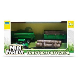 Traktor Mini Farma 43717 Artyk