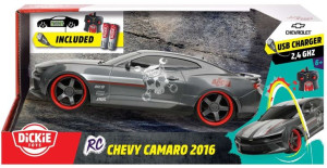 Simba 2551106011 Jafa Rc Chevy Camaro