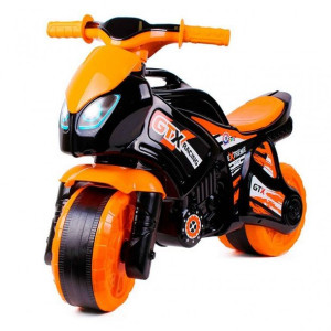 Technok Motocykl 05767