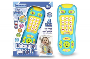 Pilot do TV edukacyjny 129438 Artyk