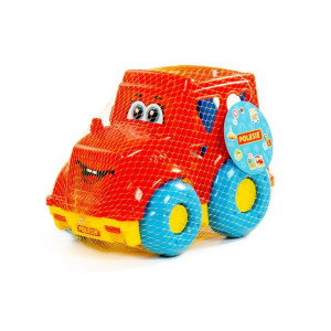 Polesie 89410 traktor sorter