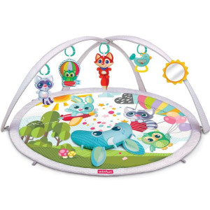 Smily 70010 mata edukacyjna 49074