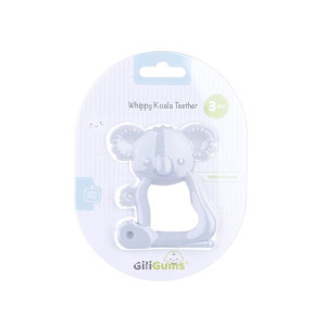 Dumel 21323 gryzak koala szary