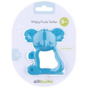 Dumel 31315 gryzak koala turkusowy