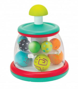 B-kids 73600N bączek z kulkami