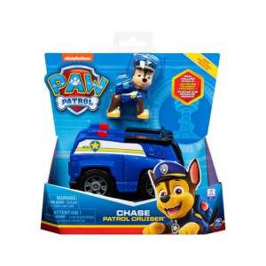 Spin 6052310 Psi Patrol Pojazd Z Fif