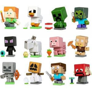 Cobi 41682/41641 Treasurex Minecraft