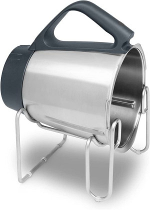 Uchwyt Półka Stojak Do Misy Thermomix Vorwerk Oraz Monsieur Cuisine
