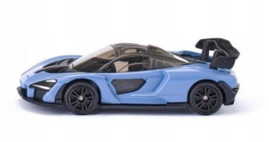 Siku 1537 Mclaren Senna 15375