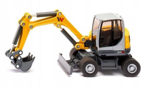 Siku 3560 koparka Wacker Neus 35601