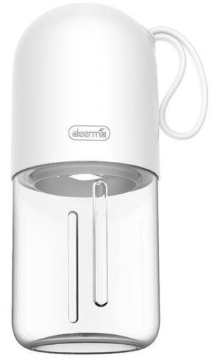 Bezprzewodowy blender Deerma NU01 45 W - 0,3l