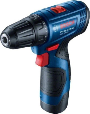 Wiertarko-wkrętarka Bosch GSR 120-LI