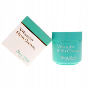 Bond Street Yardley 75ml Krem Witaminowy Na Noc
